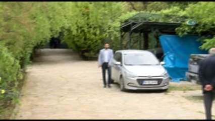 Sedat Şahin Böyle Gözaltına Alındı