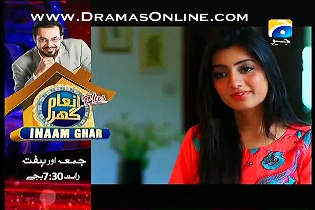 Choti Choti Khushiyan Episode 196 Full Part