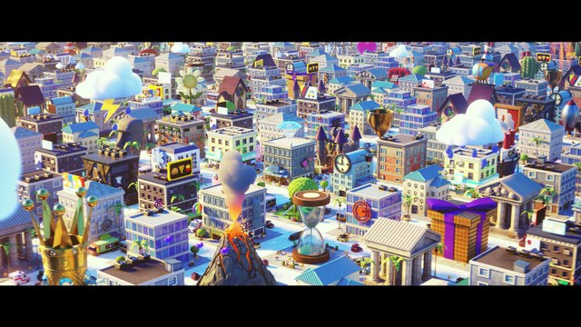 Le Monde Secret des Emojis - Bande-annonce 1 - VF