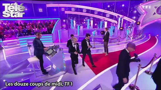 Le Zapping Quotidien Télé Star du 17 mai 2017