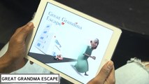 Great Grandma Escape – The Great Grandmother of All Escapes | NewsWatch Review