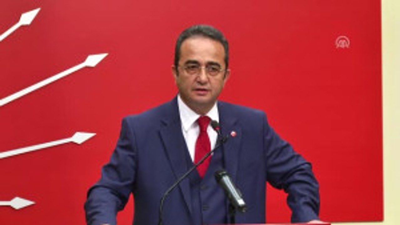Tezcan - 19 Mayıs Kutlamaları