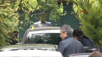 Sedat Şahin Gözaltında; Adresten Böyle Çıkarıldı 2