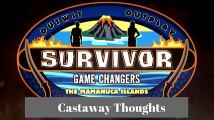 Survivor 2017: Game Changers (Season 34 ) Episode 11  | Watch Online Full