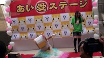 20120805やななの非公式お誕生日会FINAL 最後にコマネチ！