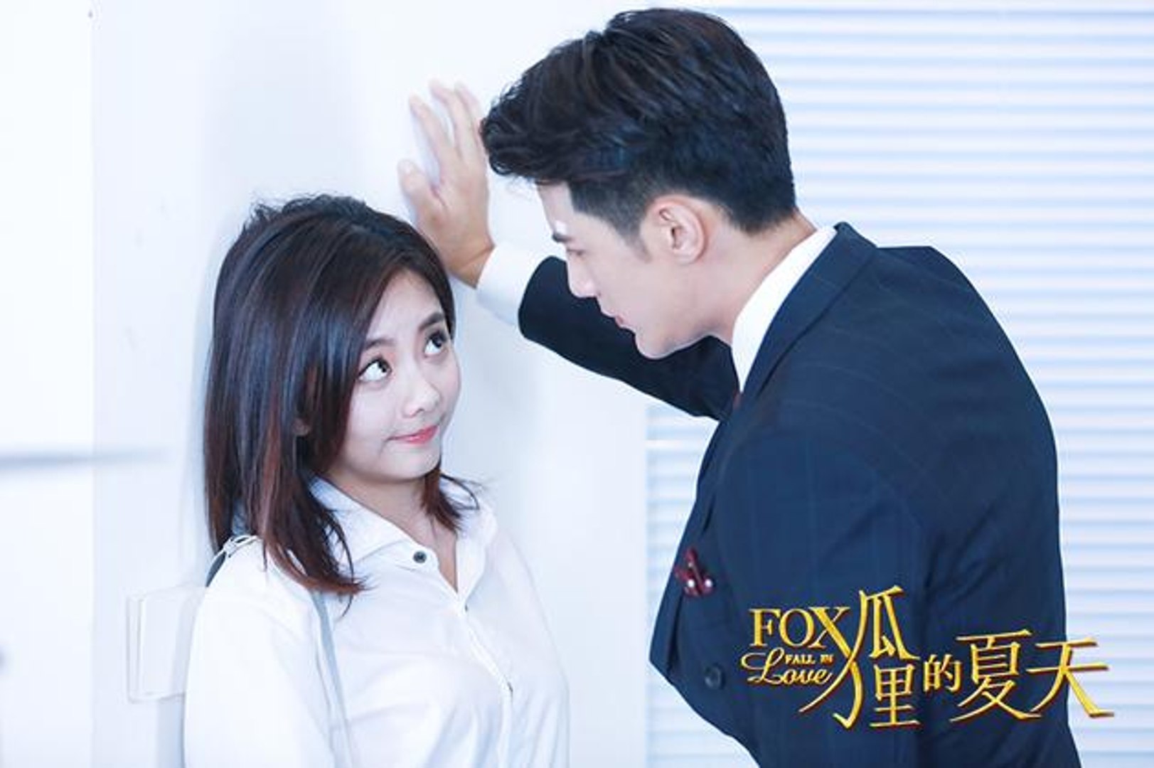 43 狐狸的夏天第43集高清完整版 Video Dailymotion