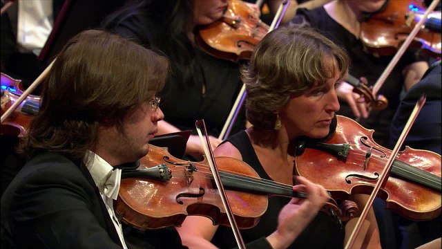 Mahler - Symphony 3 (Lucerne Festival Orchestra, Abbado)_1