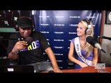 Miss USA '15 Olivia Jordan on Racial Discrimination & Immigration, Being Afraid to Check IG DMs