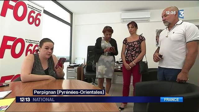 Sud-Ouest : une société de nettoyage ne paye plus ses salariés depuis avril