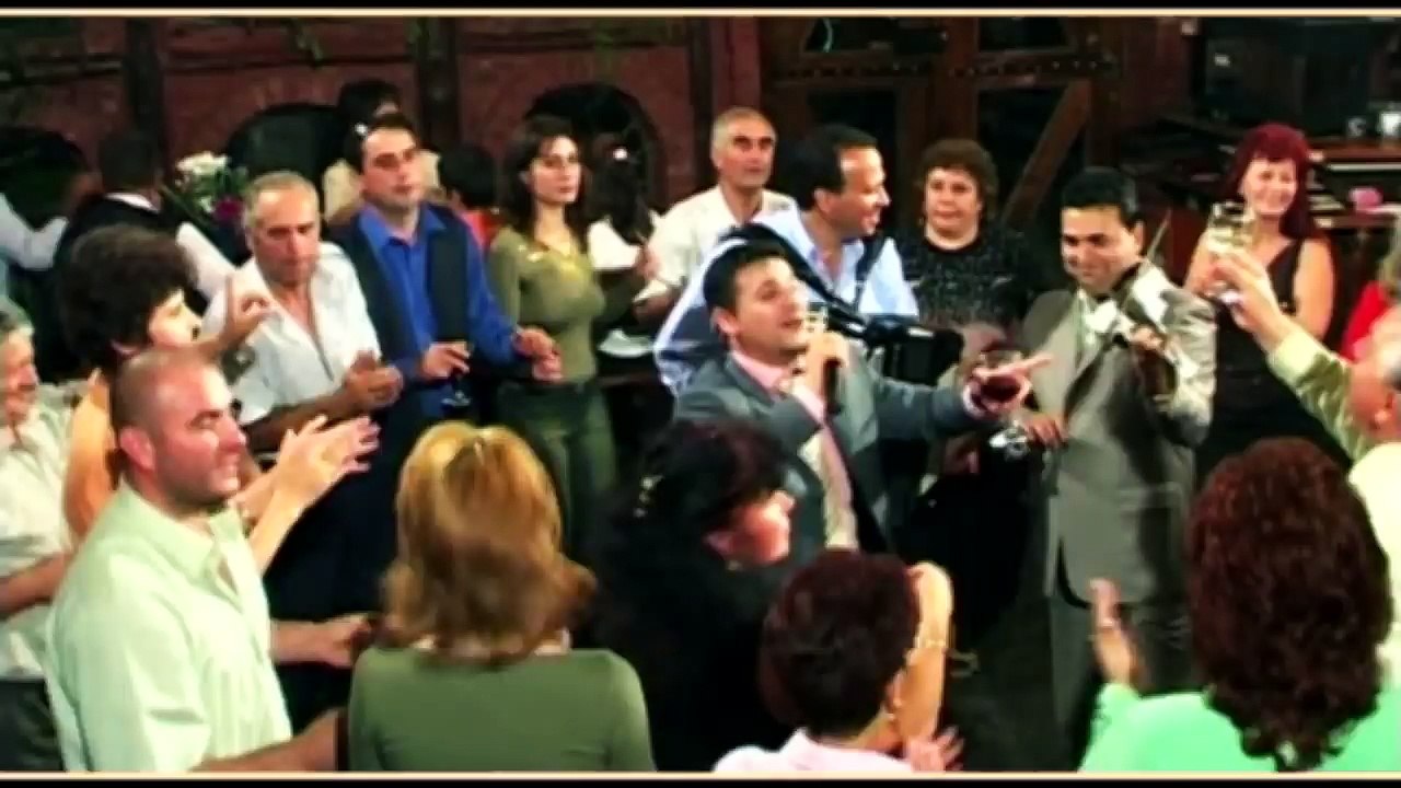 Nicu Paleru - Trece viata mea