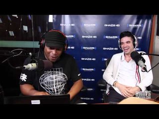 DJ Cassidy Interview: New Music and Music History Lesson