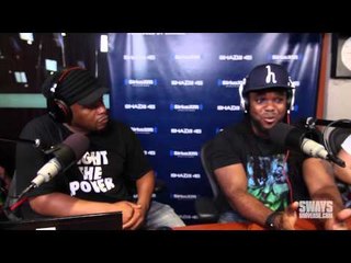 Bodega Brovas Discuss Hype Performance Style & Balancing Radio and Music