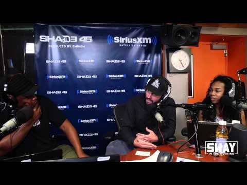 Brody Jenner Uncensored: Kardashians, Caitlynn Jenner, Kanye & New Sex Show