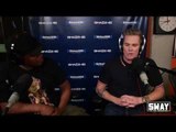 Mark McGrath Shares Embarrassing 