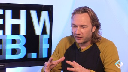 Pour Kikai Mining, toutes les entreprises ont besoin d'un Chief Happiness Officer