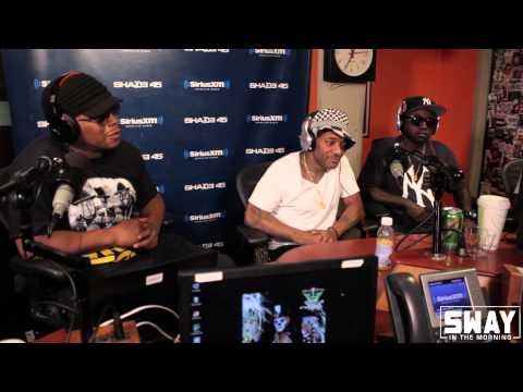 Mobb Deep & Skyzoo Open Up about Hip Hop Today VS. 20 Years Ago