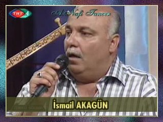 İsmail AKAGÜN - Antep’in Etrafı Gül İlen Diken