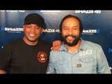 Ky-Mani Marley Opens Up About Still Feeling Spiritually Connected to His Father & Freestyles Live