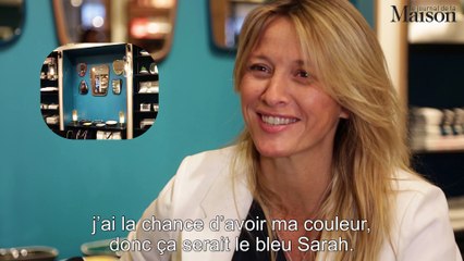 Sarah Lavoine : ses coups de cœur déco au Printemps