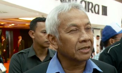 DPR Dukung Seruan Jokowi Jaga NKRI