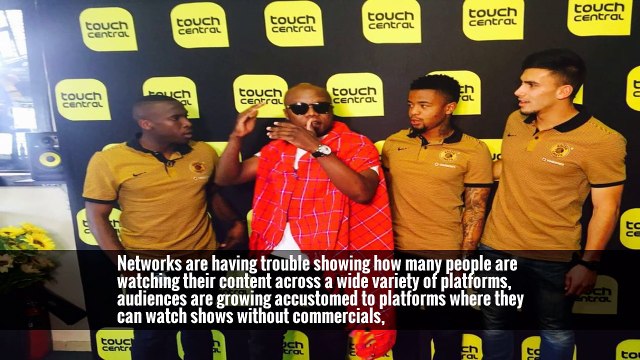 Networks are having trouble showing how many people are watching their content across a wide variety of platforms, audiences are growing accustomed to platforms where they can watch shows without commercials,