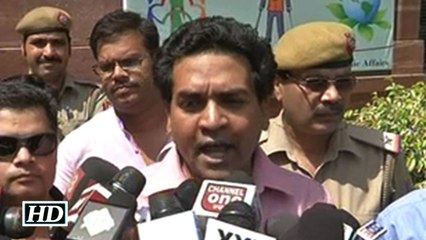Kapil Mishra slams Kejriwal again