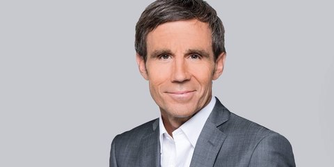 David Pujadas écarté du 20 Heures