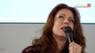 Isabelle Boulay chante « Parle-moi » en live au Parisien