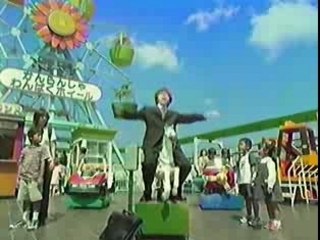 Gackt - to feel the fire (commercial)