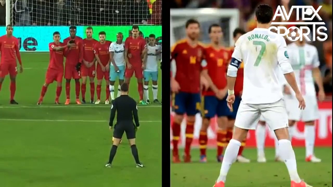 Premier League Funniest Moments Of The Season 2016-17