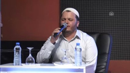 Tecrübe Konuşuyor Içimizdeki Kahramanlar" Projesi