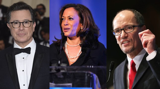 Profiles in swearing: 3 recent high-profile examples