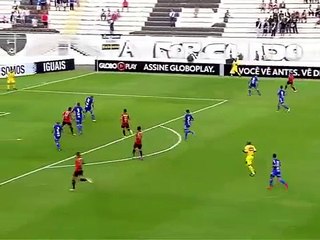 The Worst Shot Of The Season? Starring André (Ex-Sporting Clube de Portugal)