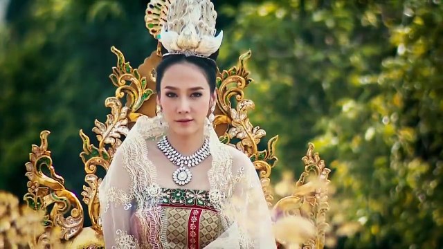 เพลิงพระนาง 2560