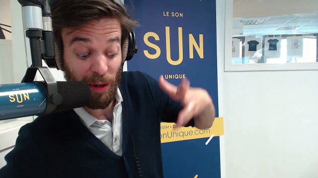 SUN MUSIC ADDICT 12 mai 2017 : Babel – Partie 1