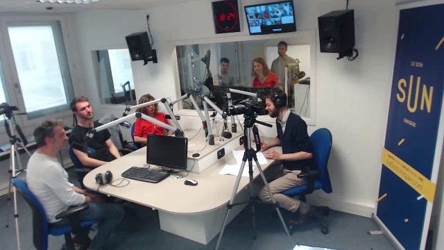 SUN MUSIC ADDICT 12 mai 2017 : Babel – Partie 2