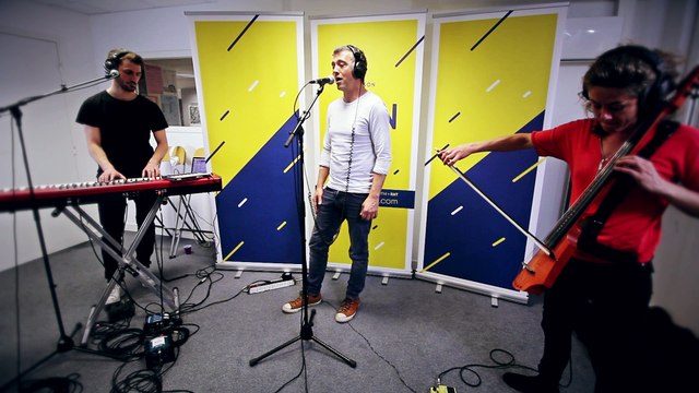 SUN MUSIC ADDICT 12 mai 2017 : Babel - La Valse à Mille Temps (reprise Jacques Brel)