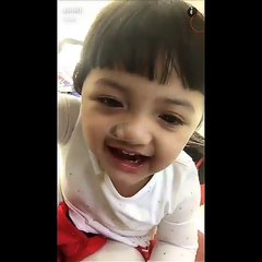 Arsy Addara Sampai Nangis Nyari Ncus Kesayangan