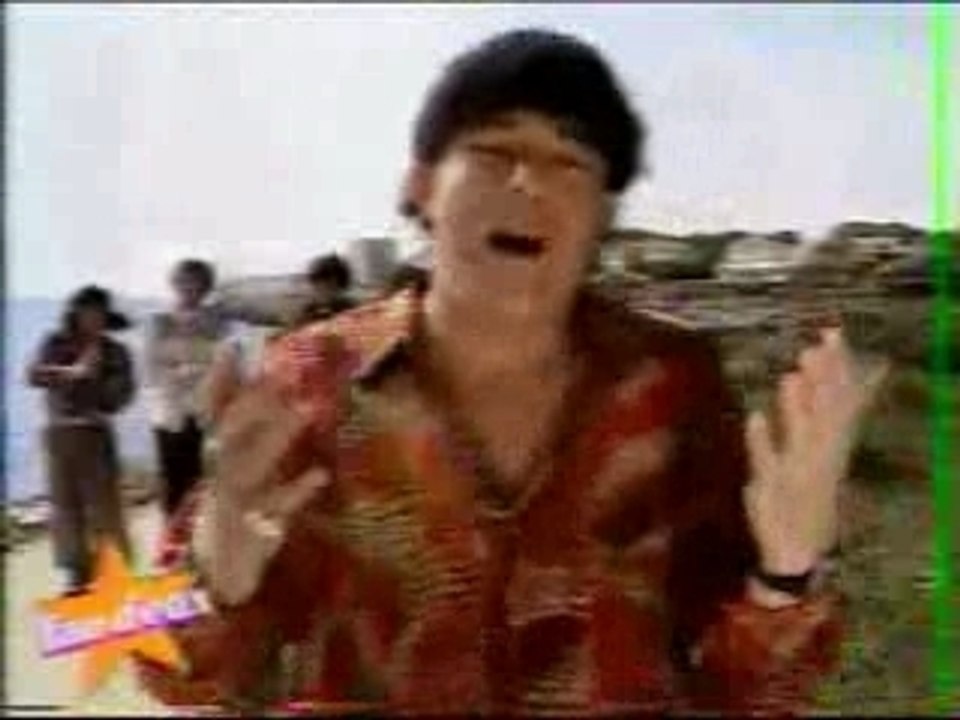 Nous C nous - 1,2,3,4,5 Soleil