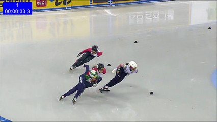 17 - ISU WCST4 16:12:18 LAD 500 (1) SF 1 IMP 8 ADV 111