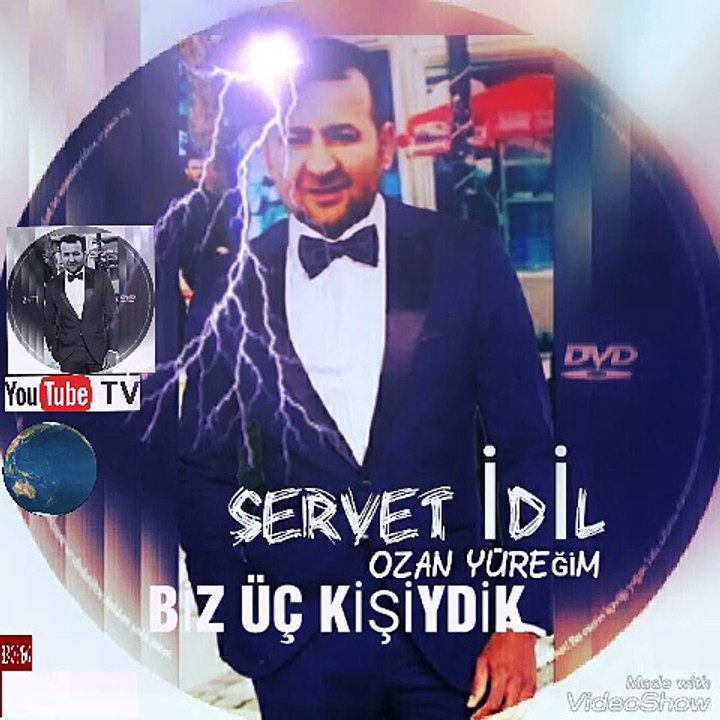 SERVET İDİL NAZLICAN