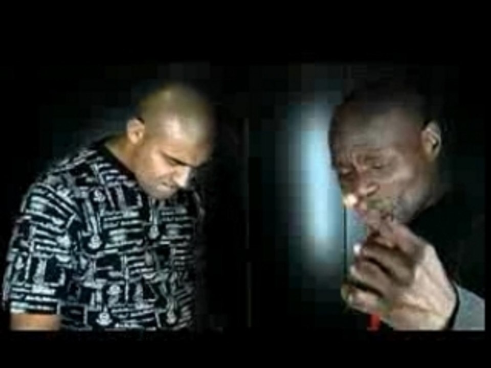 KAMELANCIEN FEAT KERY JAMES & SWEELYM - J' RESISTE