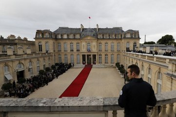 Découvrez le nouveau gouvernement d'Edouard Philippe