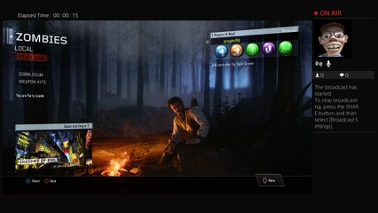 Bo3 Zombies stream ep 1 (3)