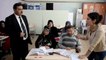 Suriyeli Arapça Öğretmeni Türkçe Öğreniyor