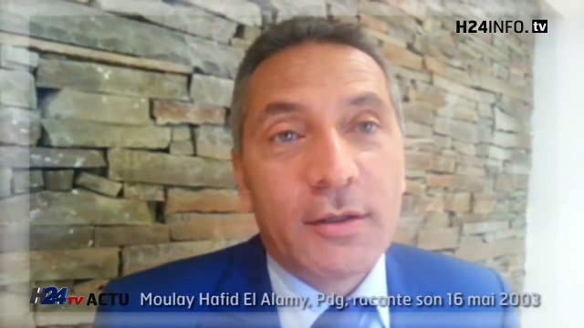 Mon 16 mai par Moulay Hafid Elalamy