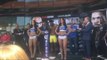 Oscar molina vs Jarrett Hurd weigh in