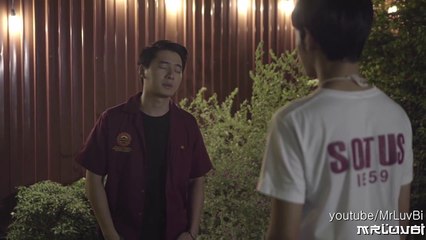 Kongpob & Arthit -SOTUS The Series