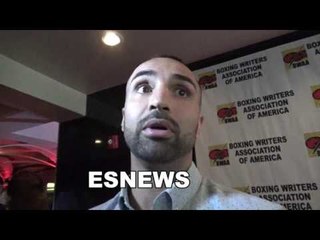 PAULIE MALIGNAGGI ON BRONER VS PACQUIAO EsNews Boxing