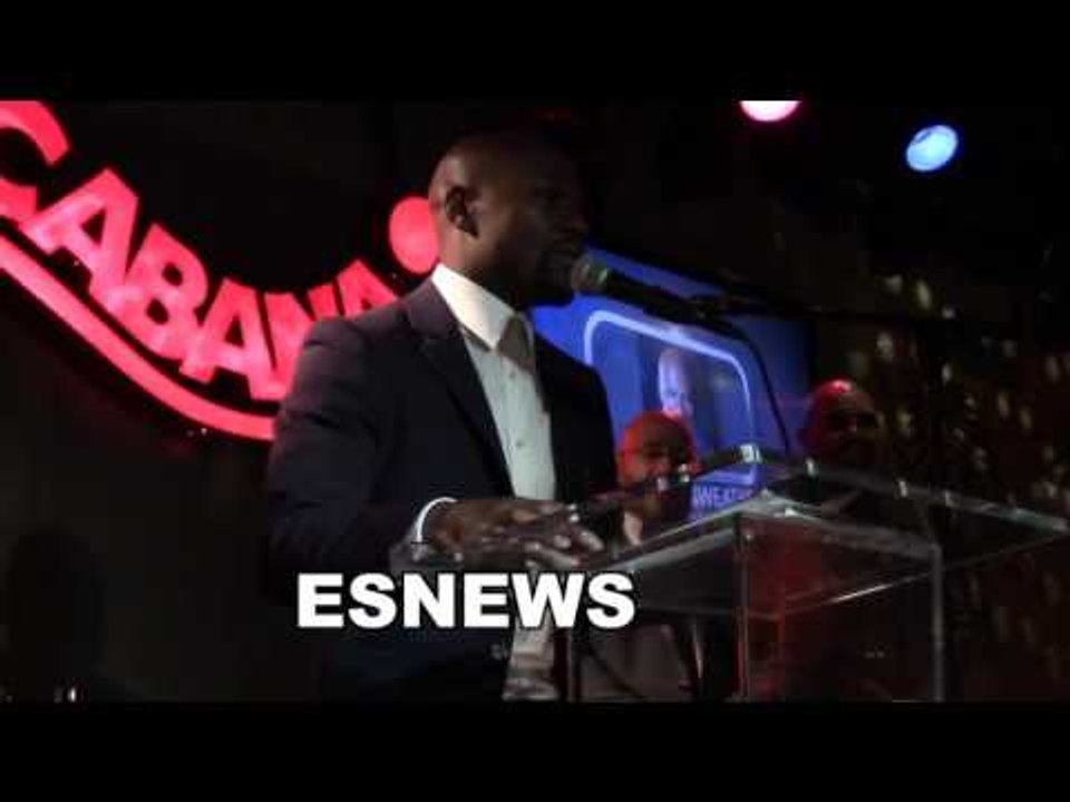 FLOYD MAYWEATHER on How Much Money He Has, Return To Ring, Dirty Boxing and Winning